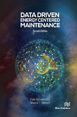 Data Driven Energy Centered Maintenance by Marvin T. Howell