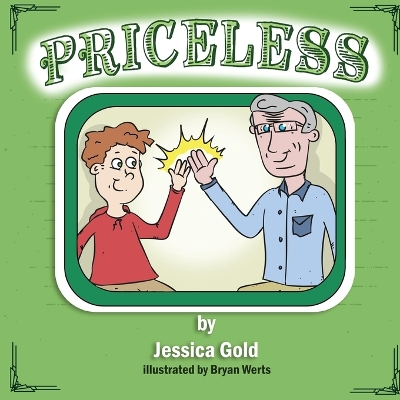 Priceless book