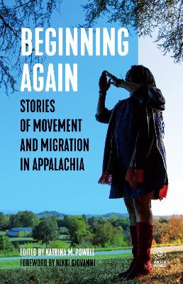 Resettled: Beginning (Again) in Appalachia book