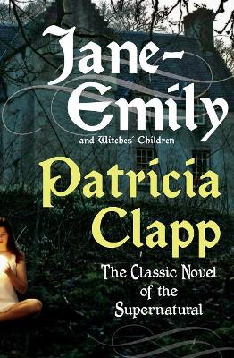 Jane-Emily book