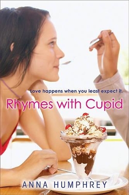 Rhymes With Cupid book