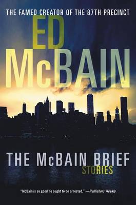 McBain Brief book