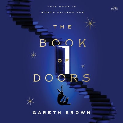 The Book of Doors: A Novel book