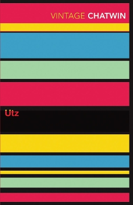 Utz book