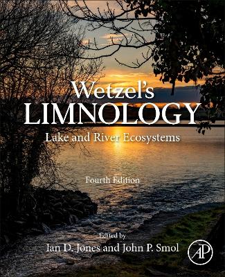 Wetzel's Limnology: Lake and River Ecosystems book