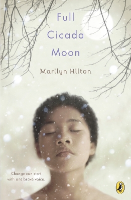 Full Cicada Moon book
