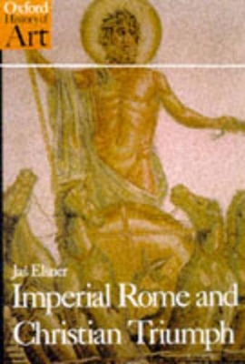 Imperial Rome and Christian Triumph book