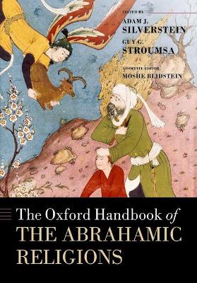 Oxford Handbook of the Abrahamic Religions book
