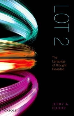 LOT 2 by Jerry A. Fodor