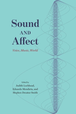 Sound and Affect: Voice, Music, World book