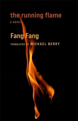 The Running Flame: A Novel book