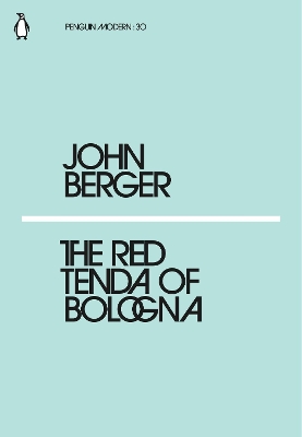 Red Tenda of Bologna book