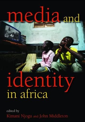 Media and Identity in Africa book