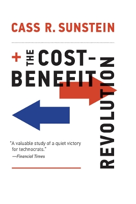 The Cost-Benefit Revolution book