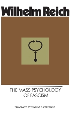 Mass Psychology of Fascism book