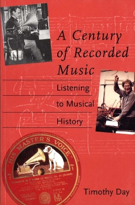 Century of Recorded Music book