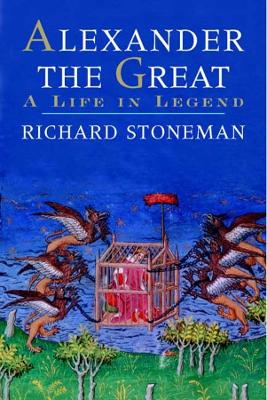 Alexander the Great book