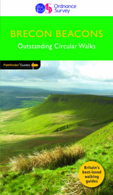 Brecon Beacons book