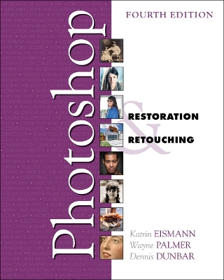 Adobe Photoshop Restoration & Retouching book