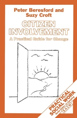 Citizen Involvement book