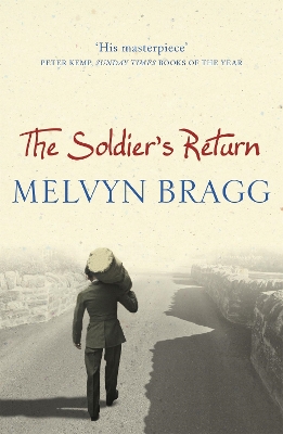 Soldier's Return book