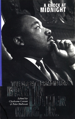 A Knock At Midnight by Martin Luther King, Jr.