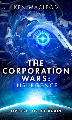 Corporation Wars: Insurgence book