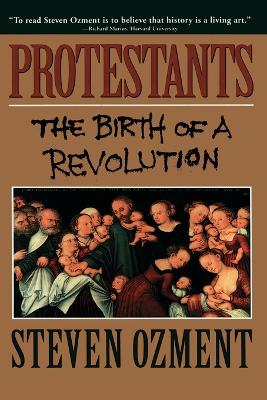 Protestants book