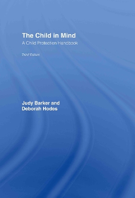 The Child in Mind by Judy Barker