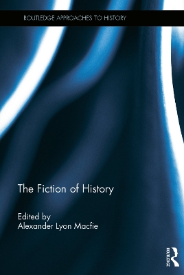 Fiction of History book