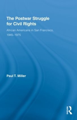 Postwar Struggle for Civil Rights book