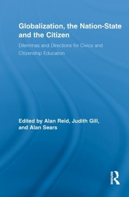 Globalization, the Nation-State and the Citizen book