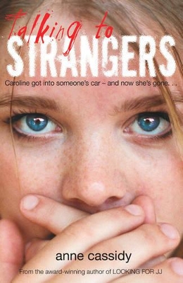 Talking to Strangers book