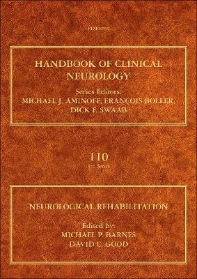Neurological Rehabilitation book