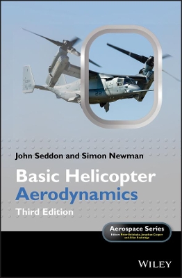 Basic Helicopter Aerodynamics book