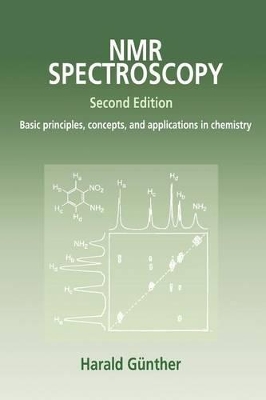 NMR Spectroscopy book