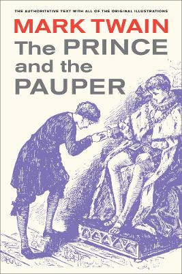 The Prince and the Pauper by Mark Twain