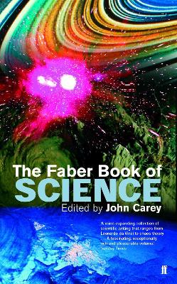 Faber Book of Science book