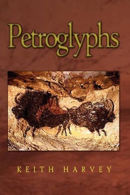 Petroglyphs book