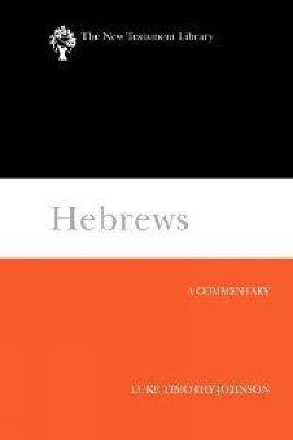 Hebrews book