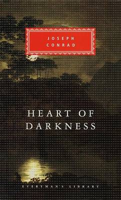 Heart of Darkness book