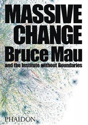 Massive Change book