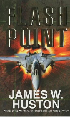 Flash Point book