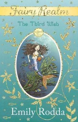 Third Wish book