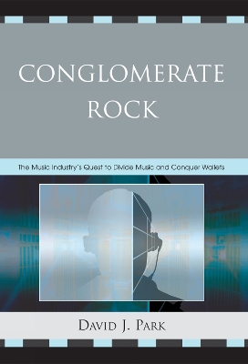 Conglomerate Rock book