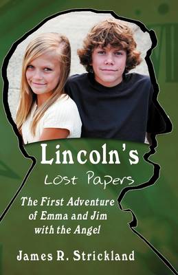 Lincoln's Lost Papers book