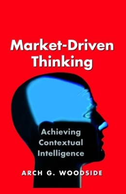 Market-driven Thinking book