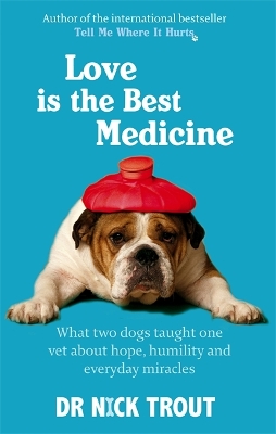 Love Is The Best Medicine book
