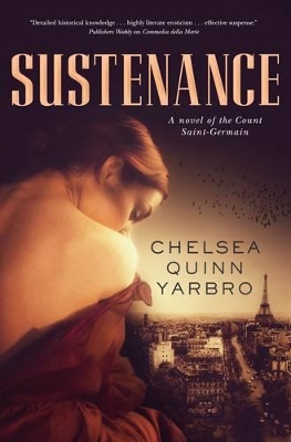 Sustenance book