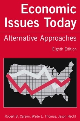 Economic Issues Today book